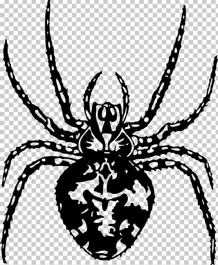 Spider Arthropod Pixabay Illustration PNG, Clipart, Animal, Arachnid, Arthropod, Cartoon Spider Web, Fictional Character Free PNG Download