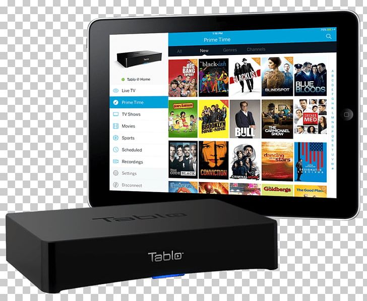 Tablo DUAL OTA DVR For Cord Cutters 64 GB With WiFi For Use With HD Digital Video Recorders Cord-cutting Terrestrial Television PNG, Clipart, Aerials, Atsc Tuner, Broadcasting, Cable Television, Cordcutting Free PNG Download