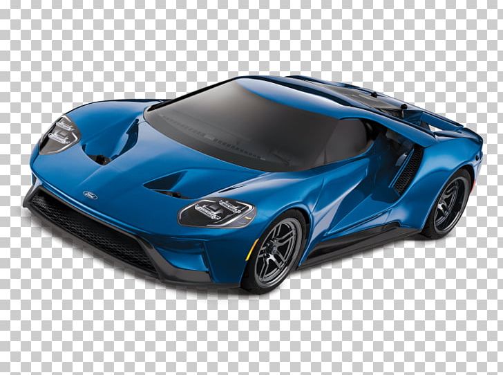 Traxxas 1/10 Ford GT Car PNG, Clipart, Automotive Exterior, Blue, Brand, Car, Computer Wallpaper Free PNG Download