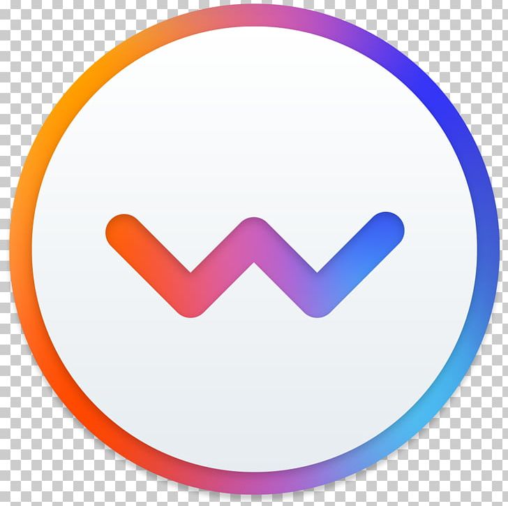 WALTR MacOS Apple Mac App Store PNG, Clipart, Apple, App Store, Area, Circle, Computer Software Free PNG Download