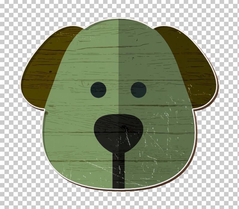 Animals Icon Dog Icon PNG, Clipart, Animals Icon, Biology, Dog Icon, Green, Leaf Free PNG Download