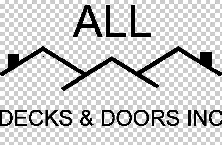 All Decks & Doors PNG, Clipart, Angle, Area, Black, Black And White, Brand Free PNG Download