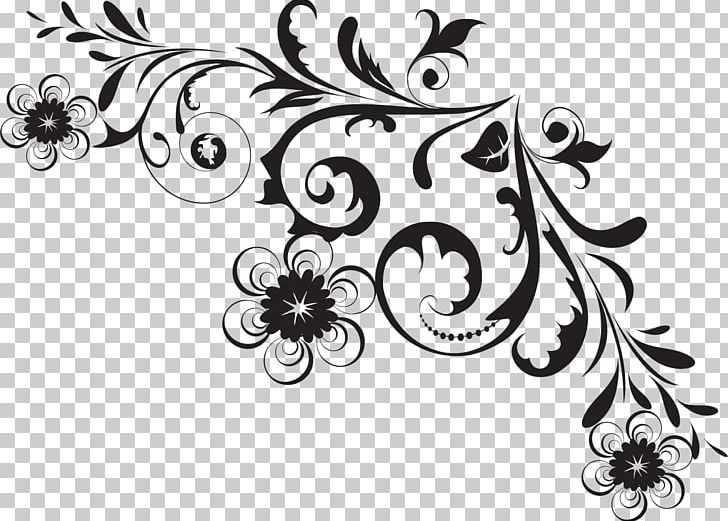 Black And White Drawing Silhouette PNG, Clipart, Arabesque, Art, Artwork, Black And White, Branch Free PNG Download