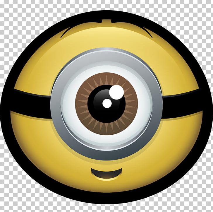 Computer Icons Avatar Minions Michael Myers PNG, Clipart, Avatar, Circle, Computer Icons, Download, Eye Free PNG Download