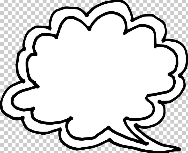 Drawing Speech Balloon Comics PNG, Clipart, American Comic Book, Area, Black, Black And White, Circle Free PNG Download