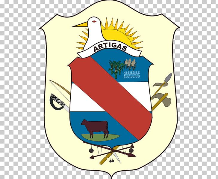 Escudo De Artigas Quaraí River Uruguay River Coat Of Arms Of Uruguay PNG, Clipart, Area, Arm, Artwork, Beak, Coat Free PNG Download