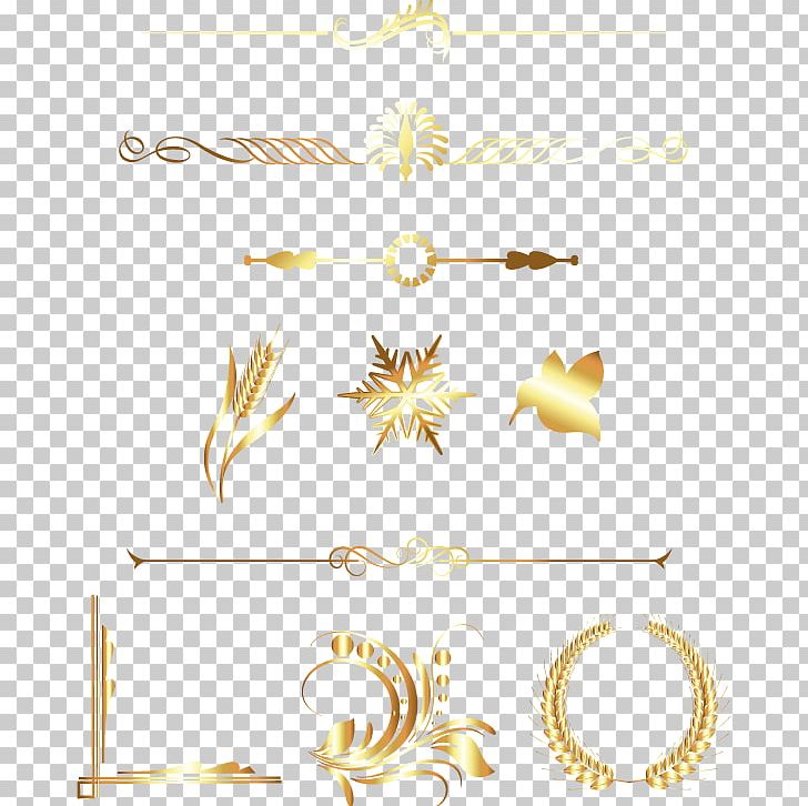 Golden Division Line PNG, Clipart, Abstract Lines, Bird, Birds, Computer Icons, Curved Lines Free PNG Download