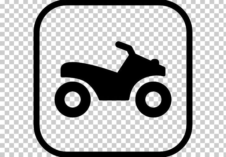 Honda Car All-terrain Vehicle Computer Icons Motorcycle PNG, Clipart, Allterrain Vehicle, Area, Bicycle, Black, Black And White Free PNG Download