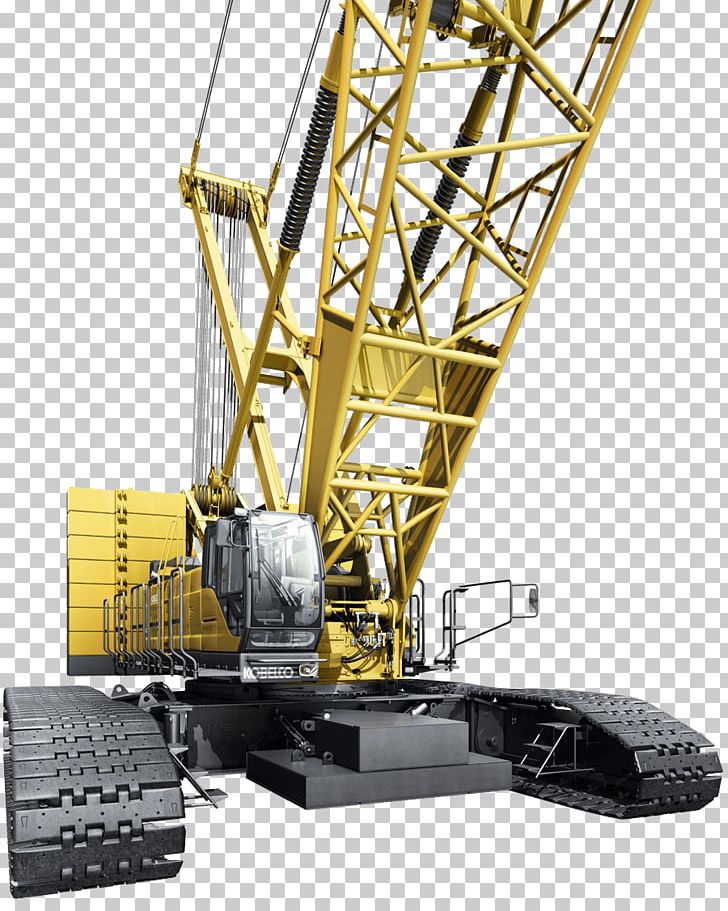 Kobelco Cranes Kobe Steel Machine Kobelco Training Services PNG, Clipart, Company, Construction Equipment, Crane, Flipper, Jib Free PNG Download