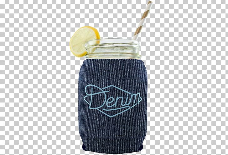Mason Jar Neoprene Insulator Beverage Can PNG, Clipart, Beverage Can, Denim, Drinkware, Favourite, Home Free PNG Download