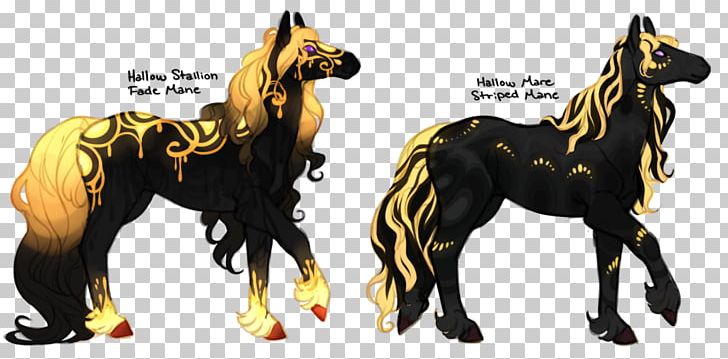 Mustang Stallion Foal Colt Pony PNG, Clipart,  Free PNG Download