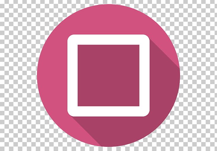 Pink Square Area Purple PNG, Clipart, Area, Brand, Button, Circle, Computer Icons Free PNG Download