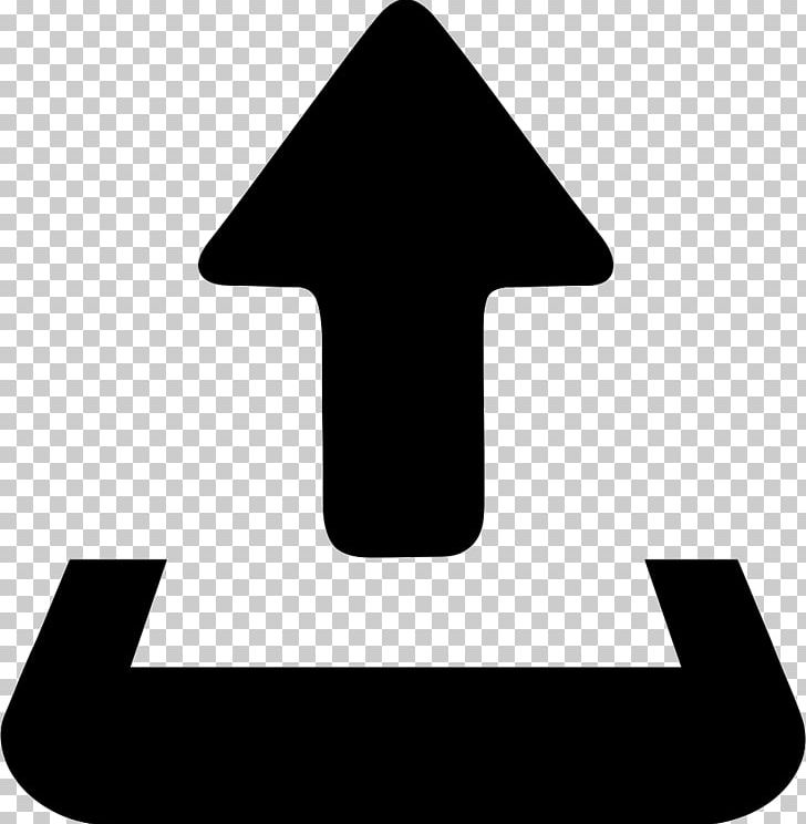 Upload Computer Icons PNG, Clipart, Angle, Art, Black And White, Cdr, Computer Icons Free PNG Download