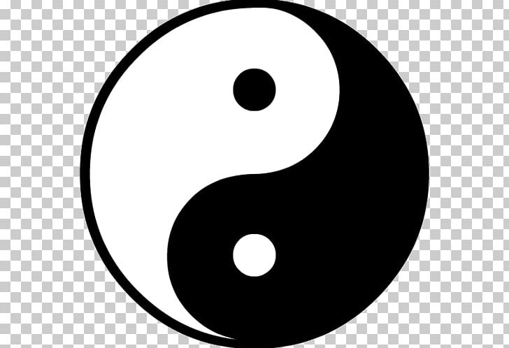 Yin And Yang Taijitu Symbol PNG, Clipart, Area, Black And White, Circle, Computer Icons, Desktop Wallpaper Free PNG Download