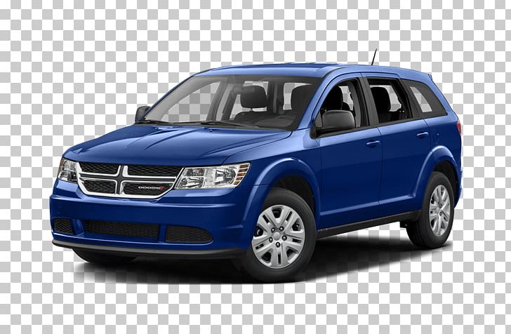 2015 Dodge Journey Crossroad Sport Utility Vehicle Mid-size Car PNG, Clipart,  Free PNG Download