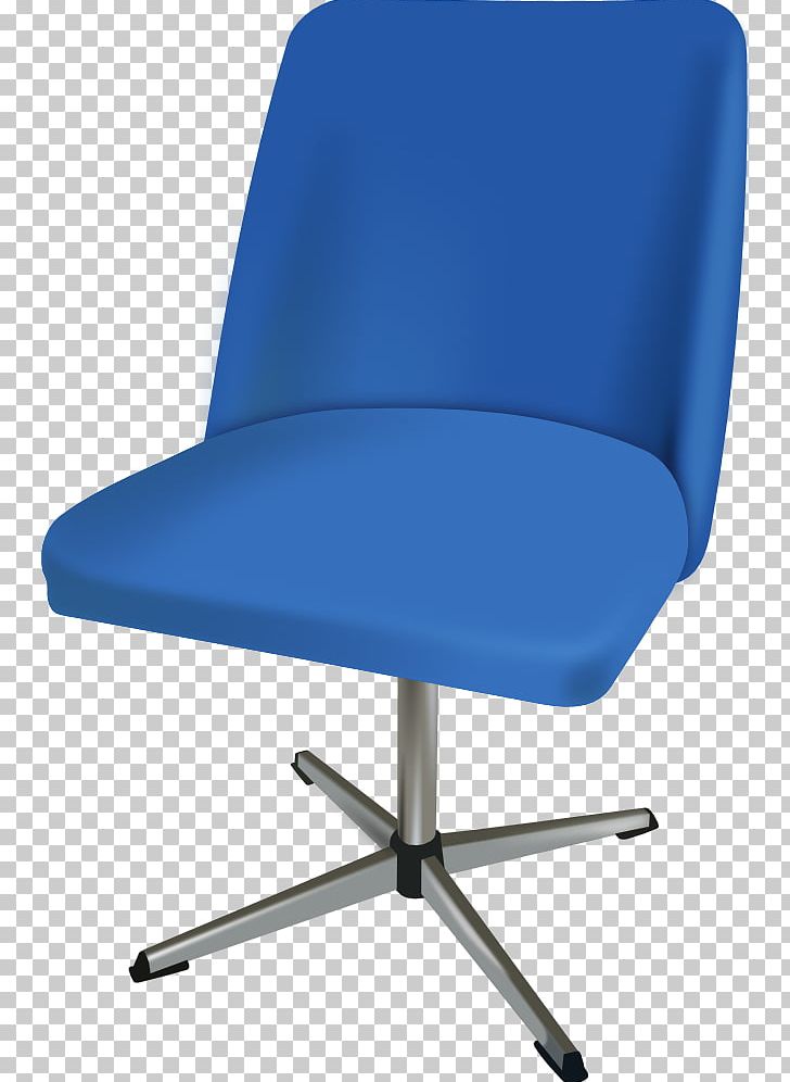 Chair Open Graphics PNG, Clipart, Angle, Armrest, Chair, Cobalt Blue, Comfort Free PNG Download