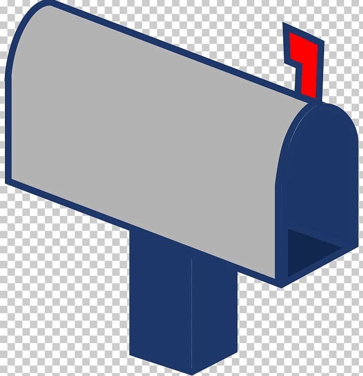 Computer Icons Mail United States Postal Service Letter Box PNG, Clipart, Advertising Mail, Angle, Blue, Com, Computer Icons Free PNG Download