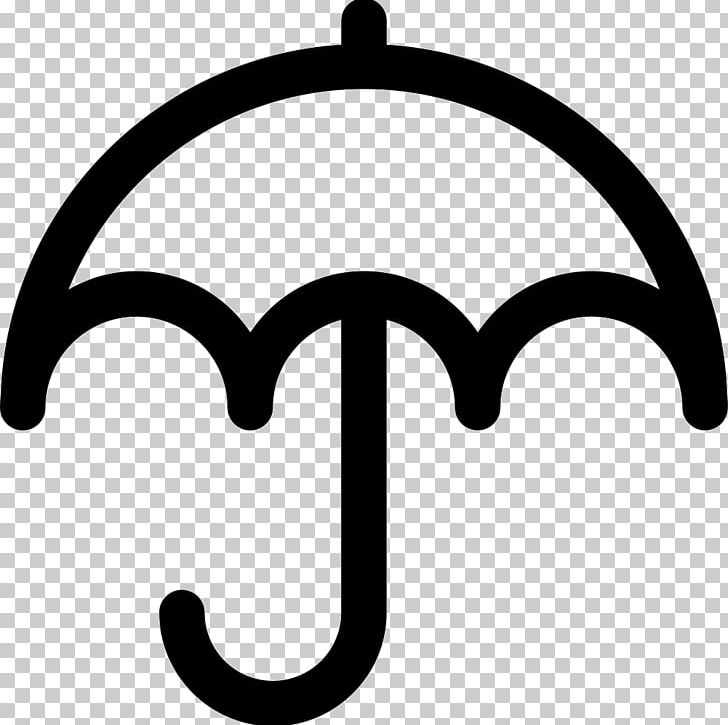Computer Icons Umbrella Drawing PNG, Clipart, Black, Black And White, Computer Icons, Download, Drawing Free PNG Download
