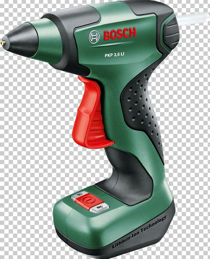 Hot-melt Adhesive Bosch Cordless Lithium-ion Battery Heißklebepistole PNG, Clipart, Adhesive, Bosch Cordless, Cordless, Glue Stick, Hardware Free PNG Download