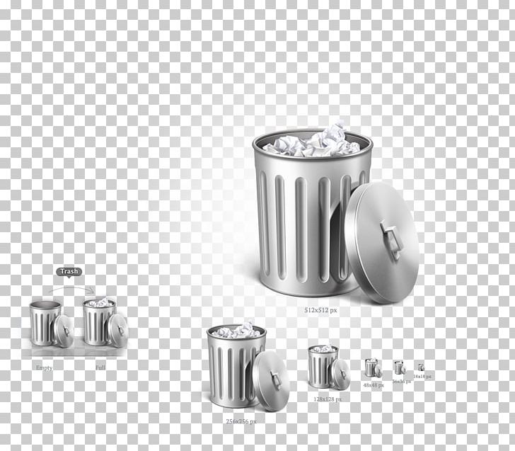 Rubbish Bins & Waste Paper Baskets Computer Icons Recycling Bin PNG, Clipart, Computer Icons, Download, Food Processor, Hardware, Miscellaneous Free PNG Download