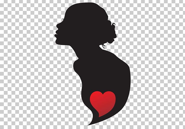Silhouette Icon PNG, Clipart, Avatar, Broken Heart, Business Woman, Change, Character Free PNG Download