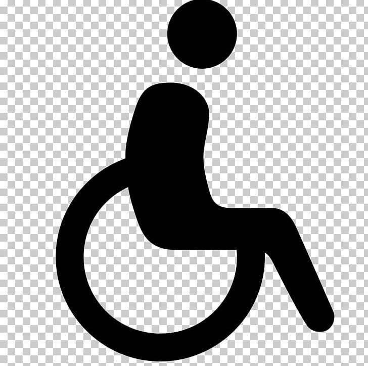 Computer Icons Wheelchair Symbol Accessibility PNG, Clipart, Accessibility, Area, Black, Black And White, Circle Free PNG Download