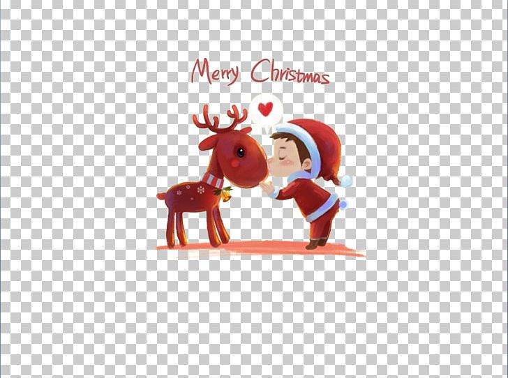 IPhone 5 IPhone 6S IPhone 7 Christmas PNG, Clipart, Child, Christmas, Christmas Border, Christmas Decoration, Christmas Deer Free PNG Download