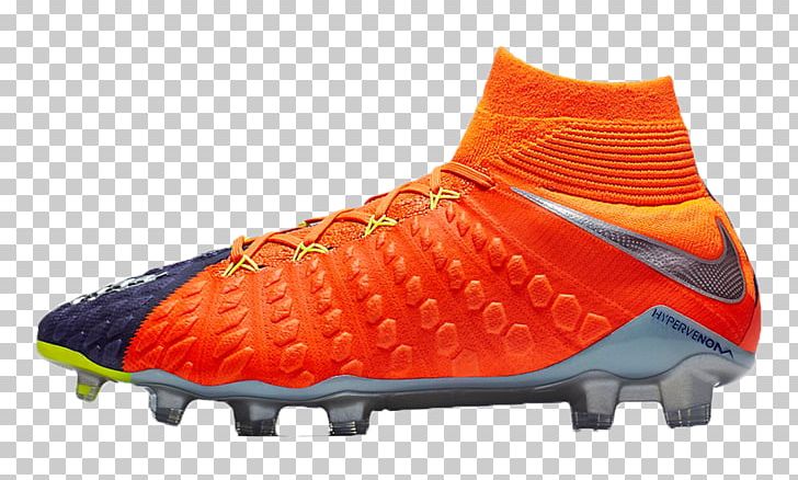 Nike Hypervenom Football Boot Cleat Shoe PNG, Clipart, Athletic Shoe, Boot, Cleat, Cross Training Shoe, Football Boot Free PNG Download