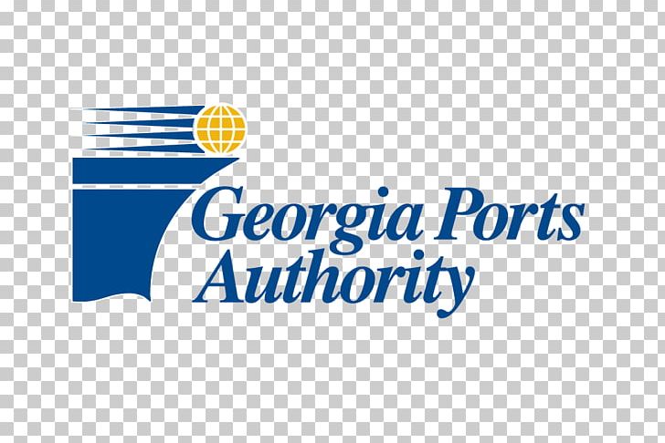 Port Of Savannah Brunswick Port Of Houston Georgia Ports Authority PNG, Clipart, Area, Blue, Brand, Brunswick, Business Free PNG Download