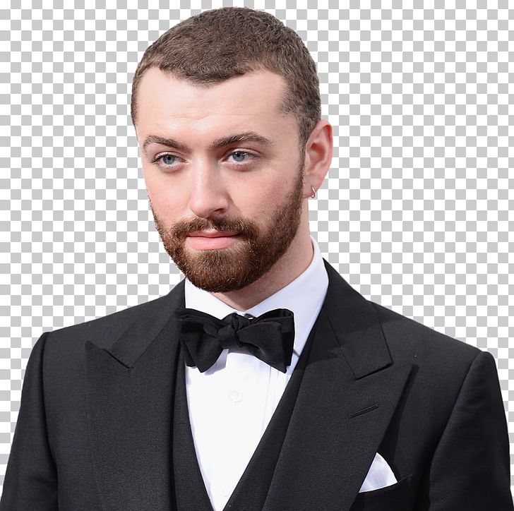 Sam Smith The Late Late Show With James Corden Singer-songwriter The Thrill Of It All PNG, Clipart, Beard, Businessperson, Celebrities, Facial Hair, Formal Wear Free PNG Download