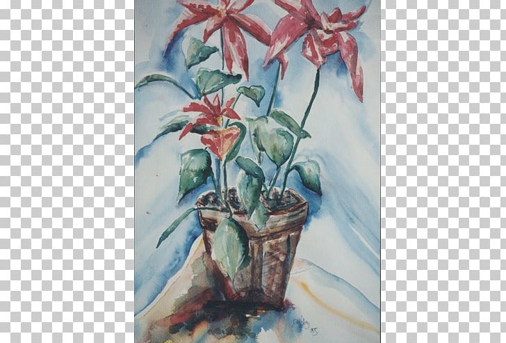 Still Life Photography Watercolor Painting Flower Vase PNG, Clipart, Art, Artwork, Flora, Flower, Flowerpot Free PNG Download