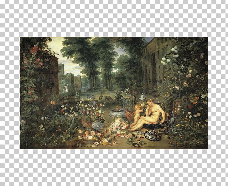 The Five Senses Sight Museo Nacional Del Prado Painting Art PNG, Clipart, Art, Art Museum, Baroque, Five Senses, Forest Free PNG Download