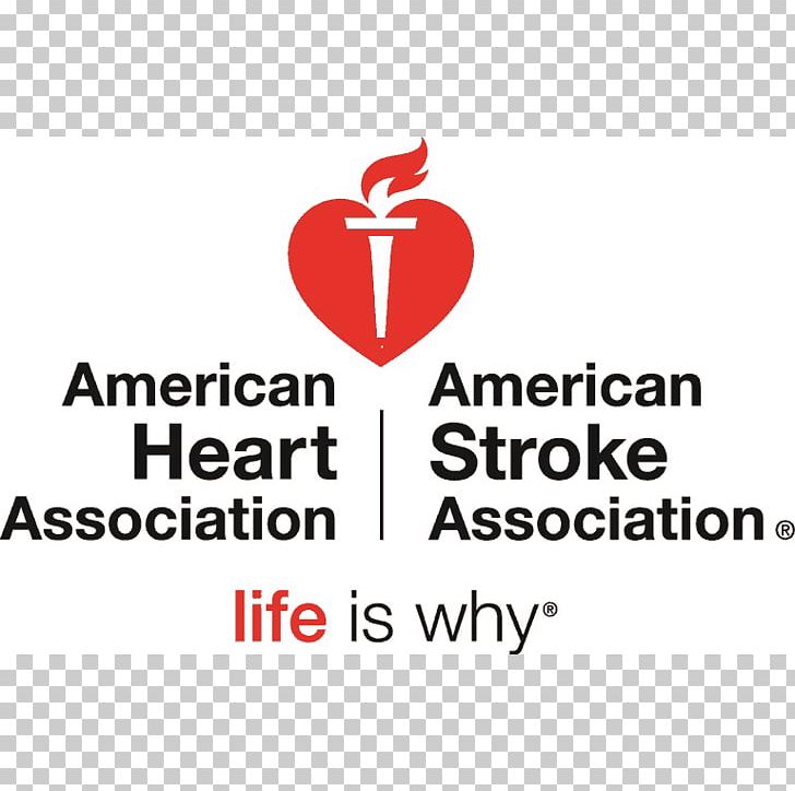 American Heart Association Stroke Association Cardiovascular Disease PNG, Clipart, American, American Heart Association, Area, Association, Brand Free PNG Download