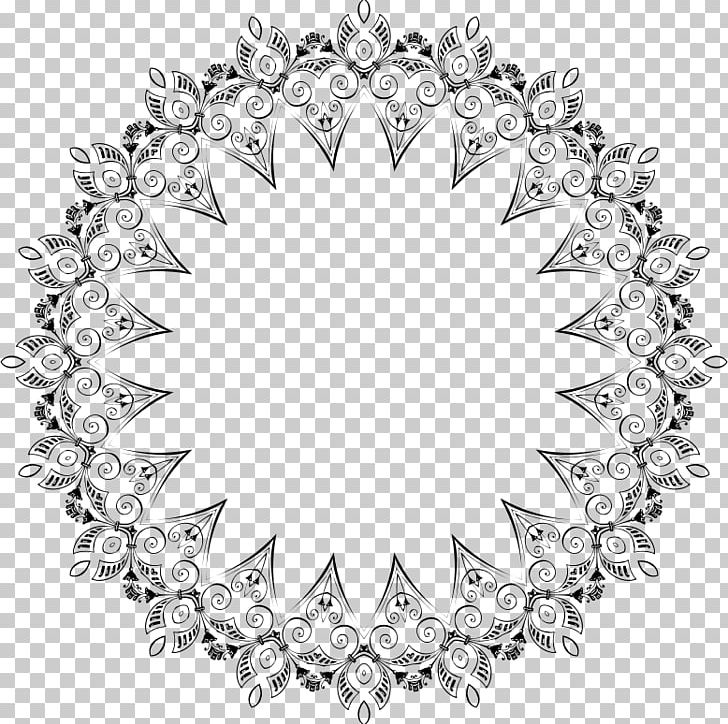 Beadwork Wheeling And Dealing: Living With Spinal Cord Injury United States Art Mandala PNG, Clipart, Art, Bead, Beadwork, Black And White, Body Jewelry Free PNG Download