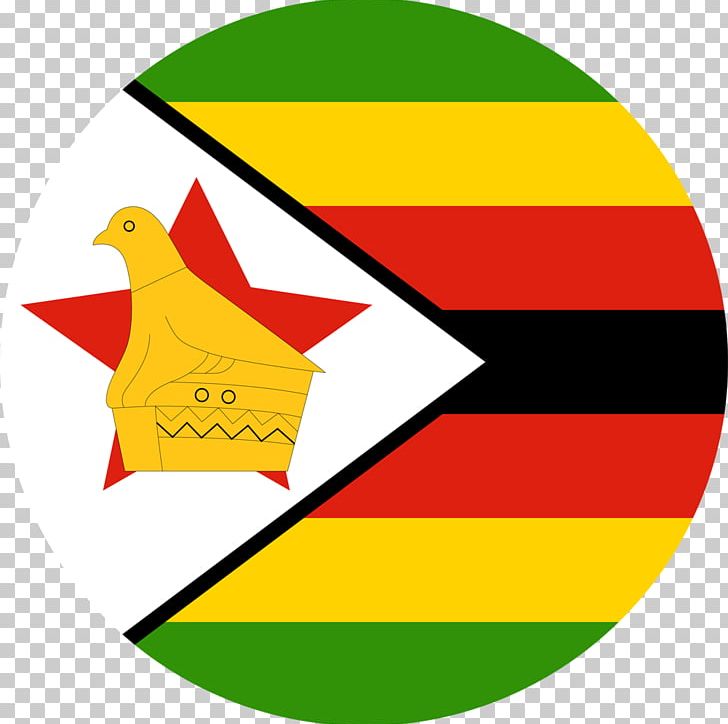 Flag Of Zimbabwe Zimbabwe Rhodesia National Flag PNG, Clipart, Area, Artwork, Beak, Brand, Flag Free PNG Download