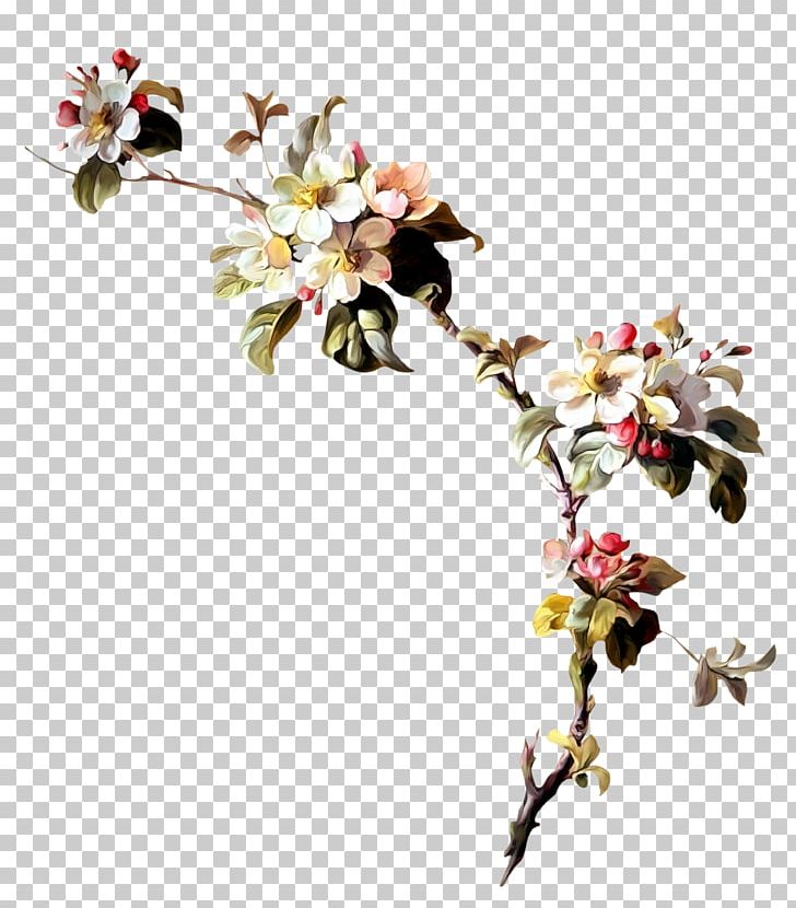 Flower Wreath PNG, Clipart, Artificial Flower, Blossom, Blossoms, Branch, Branches Free PNG Download