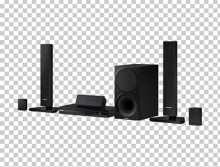Home Theater Systems 5.1 Surround Sound DVD-Video Samsung PNG, Clipart, 51 Surround Sound, Audio, Audio Equipment, Audio Signal, Blue Ray Free PNG Download