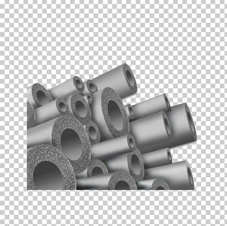 Pipe Thermal Insulation Building Insulation Materials PNG, Clipart, Angle, Building Insulation, Building Insulation Materials, Cylinder, Foam Free PNG Download