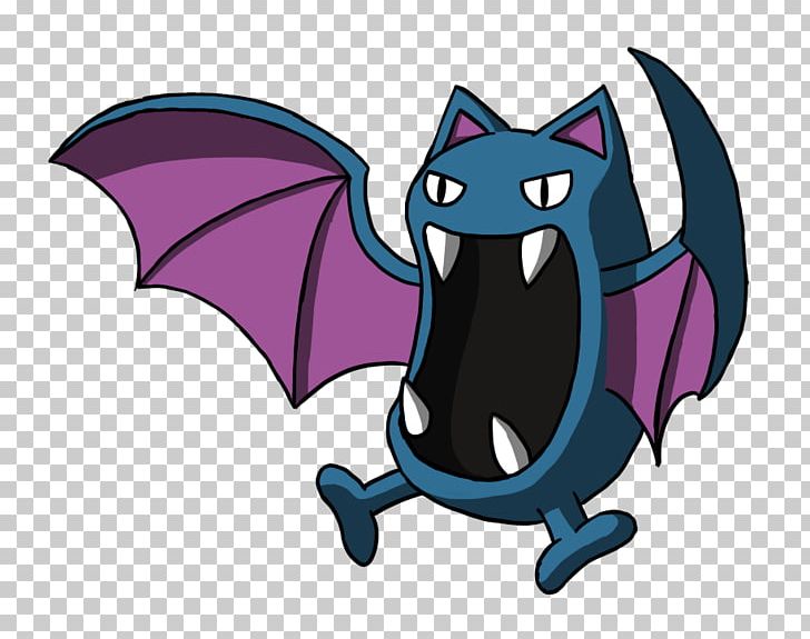 Pokémon Crystal Pokémon Red And Blue Golbat Zubat PNG, Clipart, Bat, Bulbapedia, Carnivoran, Cartoon, Cat Free PNG Download