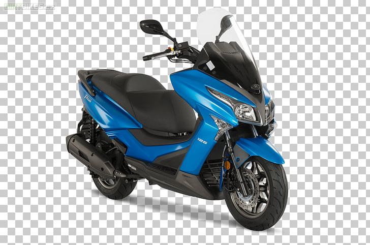 Scooter Motorcycle Accessories Kymco X-Town All-terrain Vehicle PNG, Clipart, Abs, Allterrain Vehicle, Automotive Exterior, Automotive Wheel System, Balansvoertuig Free PNG Download