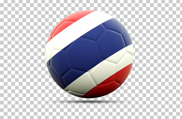 Thailand National Football Team Flag Of Thailand PNG, Clipart, Ball, Computer Icons, Flag, Flag Of Thailand, Football Free PNG Download