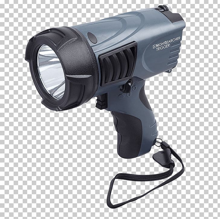 Trigger Searchlight Pistol Grip PNG, Clipart, Battery Charger, Camera Accessory, Flashlight, Gun, Handle Free PNG Download