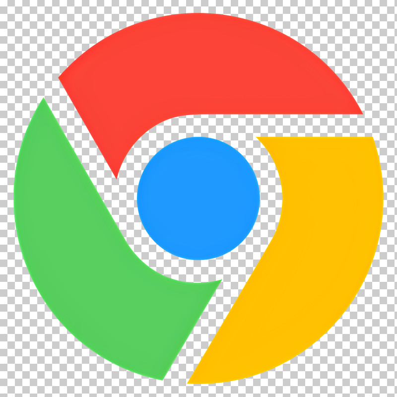 Google Icon - Google Chrome Browser Logo PNG, Clipart, Browser Logo ...