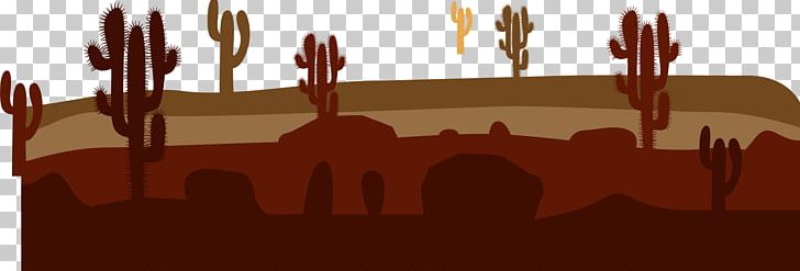 Cactus In The Desert Cactaceae Erg PNG, Clipart, Arizona Desert, Brand, Brown, Cactaceae, Cactus Free PNG Download
