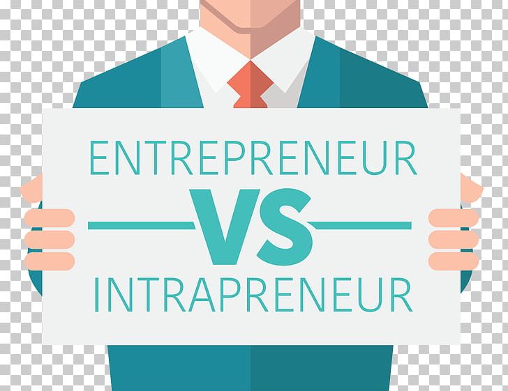 Intrapreneurship Entrepreneurship Management Organization Infographic PNG, Clipart, Blue, Business, Collaboration, Communication, Consultant Free PNG Download