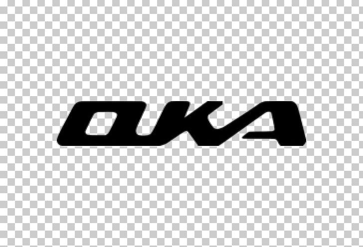 Oka Car Exhaust System UAZ Logo PNG, Clipart, Angle, Black And White, Brand, Car, Exhaust System Free PNG Download