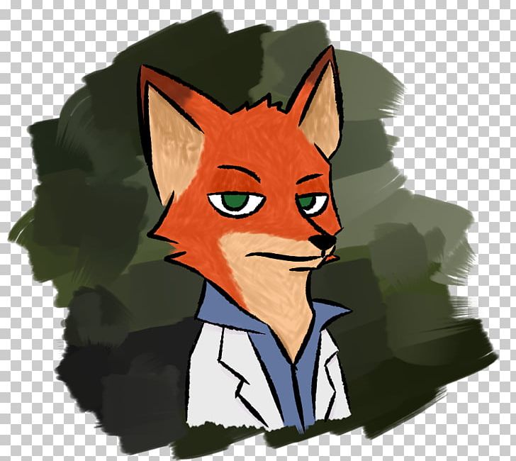 Red Fox Lt. Judy Hopps PNG, Clipart,  Free PNG Download