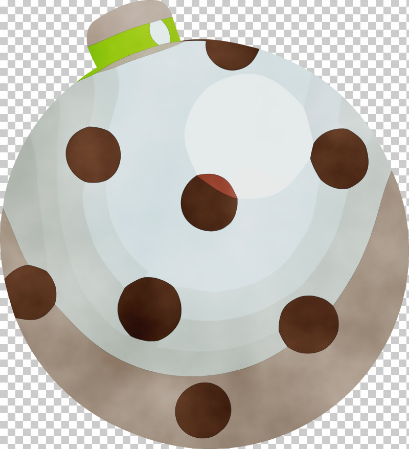 Polka Dot PNG, Clipart, Ball, Brown, Christmas Ball Ornaments, Christmas Ornament, Circle Free PNG Download