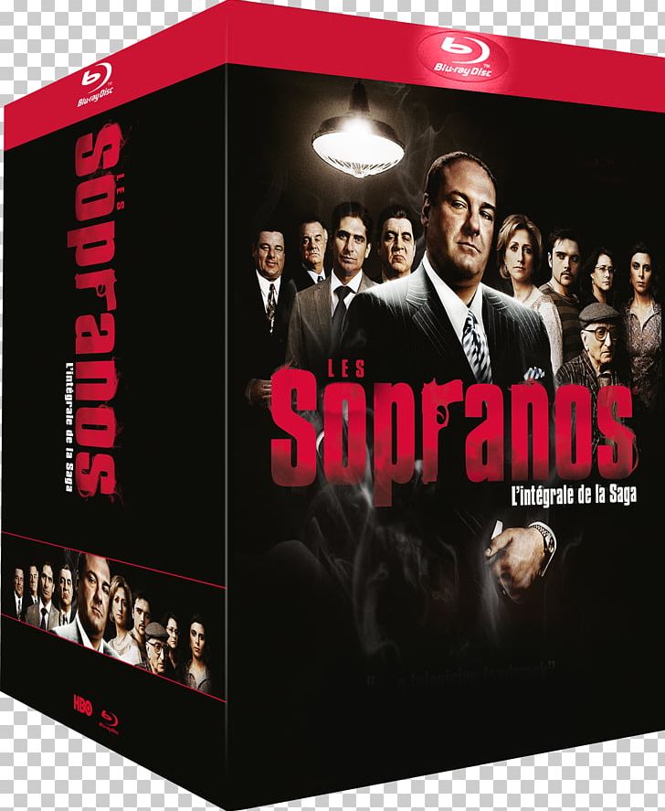 Blu-ray Disc Tony Soprano DVD Television Show Film PNG, Clipart, Blu, Blu Ray, Bluray Disc, Brand, Digital Copy Free PNG Download