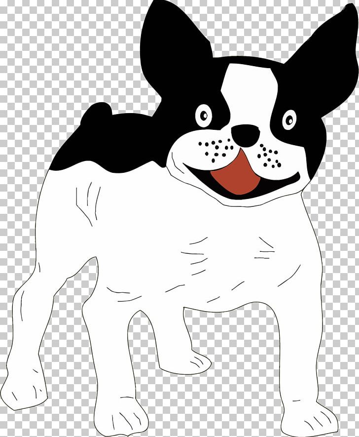French Bulldog Labrador Retriever PNG, Clipart, Animals, Black, Black And White, Bulldog, Carnivoran Free PNG Download